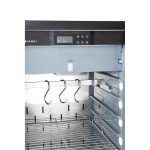 Vitrina de maturat carne HENDI, 233L, 220-240V/170W, 595x760x(H)1270mm - Image 6