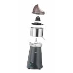 Storcator de citrice electric Hendi, 3 conuri incluse, 1450RPM,213x207x(H)417mm - Image 2