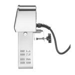 Sous vide stick Hendi, capacitate pana la 80L, 2300W,temp.de la 5°C la 99°C, display digital - Image 2
