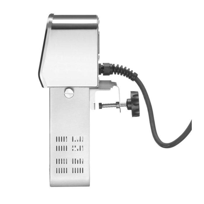 Sous vide stick Hendi, capacitate pana la 80L, 2300W,temp.de la 5°C la 99°C, display digital - Image 2