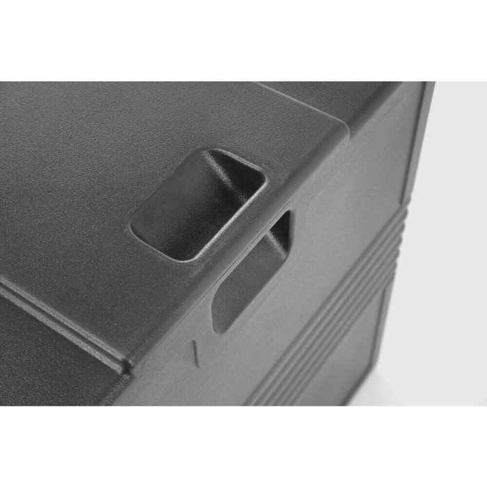Cutie termoizolat Amer Box cu funcție de încălzire Hendi, catering 477x680x(H)620 mm - Image 2