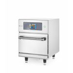 Cuptor cu microunde cu convectie HENDI SPEEDOVEN X90, HENDI, 220-240V/3500W, 460x675x(H)661mm - Image 4