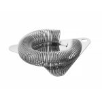 Strecuratoare triunghi cocktail, Bar up, 97x105mm - Image 3