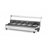 Aparat de facut galuste, HENDI, 470x140x(H)95mm - Image 4