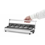 Aparat de facut galuste, HENDI, 470x140x(H)95mm - Image 5