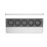 Aparat de facut galuste, HENDI, 470x140x(H)95mm - Image 3