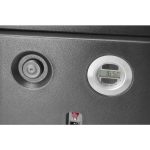 Cutie termoizolat Amer Box cu funcție de încălzire Hendi, catering 477x680x(H)620 mm - Image 4