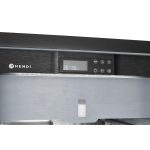 Vitrina de maturat carne HENDI, 233L, 220-240V/170W, 595x760x(H)1270mm - Image 5