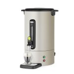 Percolator alb mat 14 l, HENDI Uniq, Design de Bronwasser, 1650 + 100W - Image 3