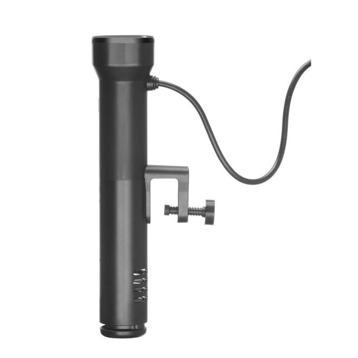 Sous vide stick Hendi, temp. 25°C-90°C,pas de 0,1°C,capacitate 30l,1200W, IPX7,63x97x(h)344mm - Image 11
