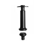 Economizor de vin in vid, BarUp, 140x65x(H)50mm - Image 3