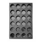 Forma din silicon MUFFIN, HENDI, 570x375x(H)40mm - Image 3