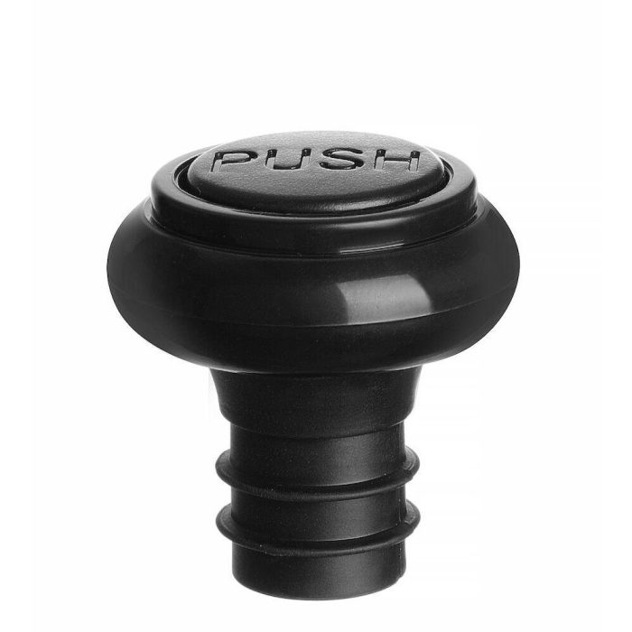 Economizor de vin in vid, BarUp, 140x65x(H)50mm - Image 2