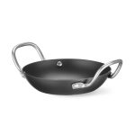 Tava de servire Ø 14 cm (H) 31mm otel carbon - Image 3