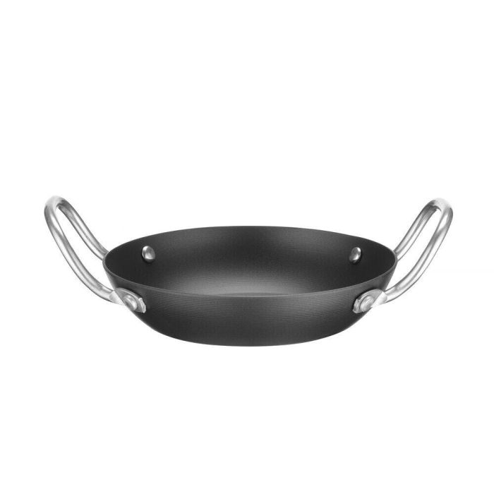 Tava de servire Ø 14 cm (H) 31mm otel carbon - Image 2