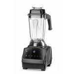 Blender digital, HENDI, 2,5L, Negru, 220-240V/1680W, 220x240x(H)535mm - Image 3
