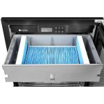 Vitrina de maturat carne HENDI, 233L, 220-240V/170W, 595x760x(H)1270mm - Image 4