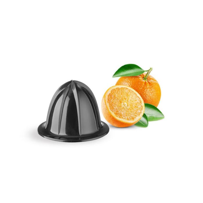 Storcator de citrice electric Hendi, 3 conuri incluse, 1450RPM,213x207x(H)417mm - Image 7