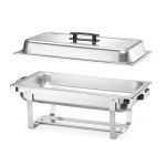 Set 4 buc Chaffing Dish GN1/1 - Image 3
