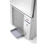 Abatitor/ Blastchiller Hendi, 10 x GN 1/1 sau 10 x 600x400 mm, 230 V, 1490 W, 750x740x(H)1290 mm - Image 4