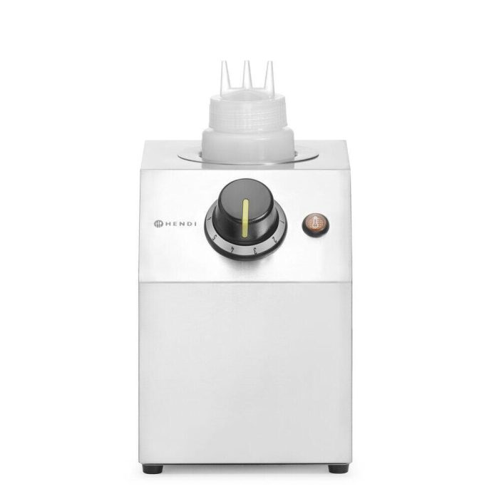 Incalzitor de ciocolata single 1x 650 ml , 30-85c, 230V 200W - Image 5
