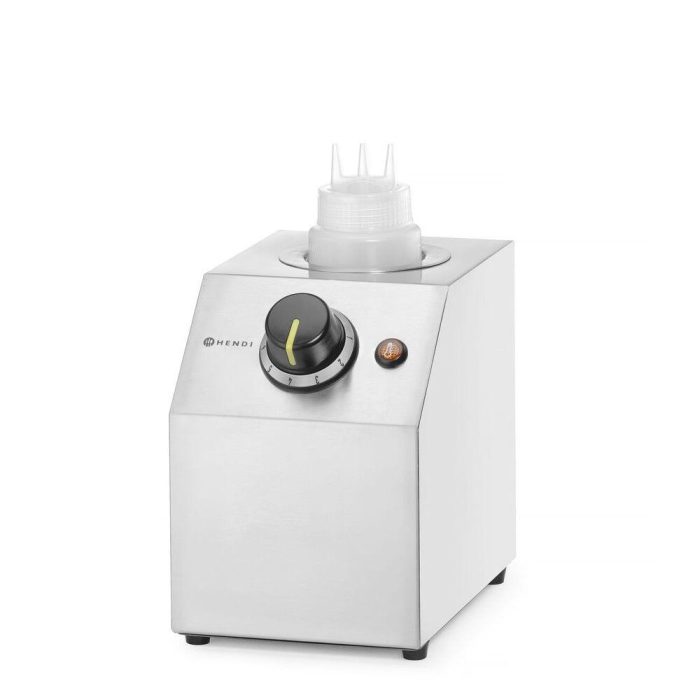 Incalzitor de ciocolata single 1x 650 ml , 30-85c, 230V 200W - Image 6