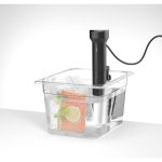 Sous vide stick Hendi, temp. 25°C-90°C,pas de 0,1°C,capacitate 30l,1200W, IPX7,63x97x(h)344mm - Image 8