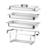 Set 4 buc Chaffing Dish GN1/1 - Image 2
