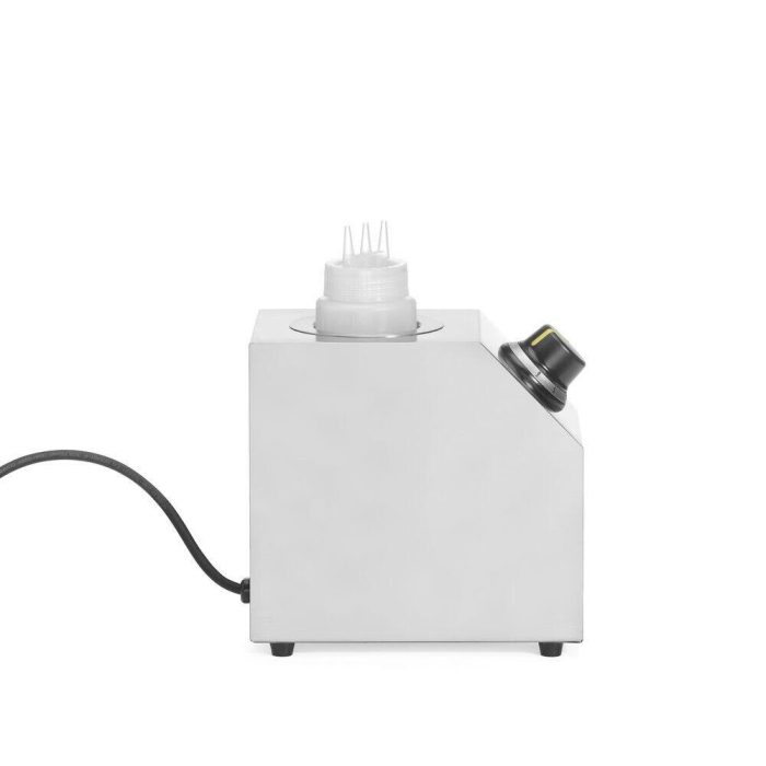 Incalzitor de ciocolata single 1x 650 ml , 30-85c, 230V 200W - Image 4