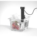Sous vide stick Hendi, temp. 25°C-90°C,pas de 0,1°C,capacitate 30l,1200W, IPX7,63x97x(h)344mm - Image 7