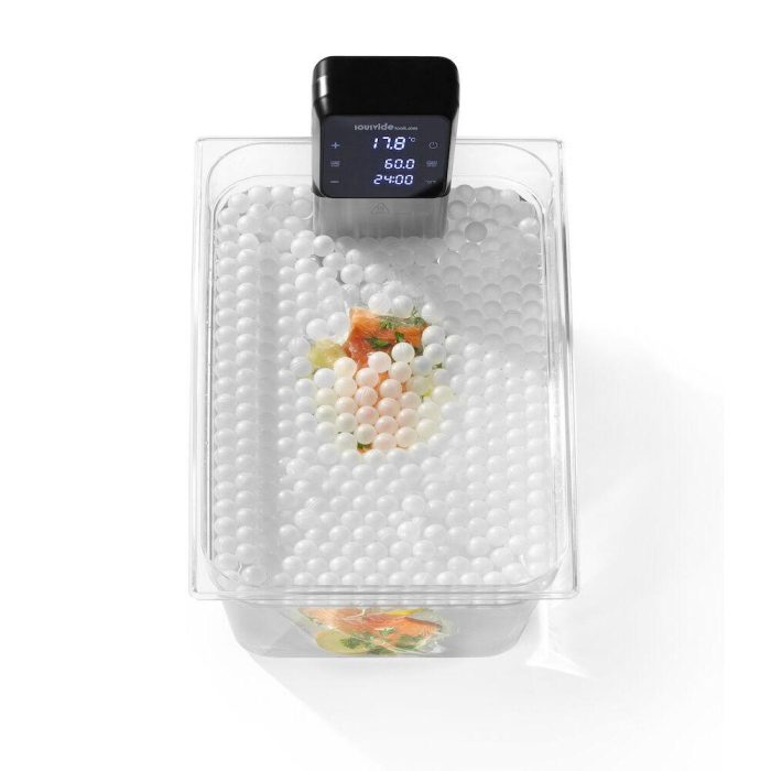 Bile pentru gatit sous-vide Hendi, 500buc/set, diametru 20mm - Image 5
