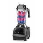 Blender digital, HENDI, 2,5L, Negru, 220-240V/1680W, 220x240x(H)535mm - Image 5