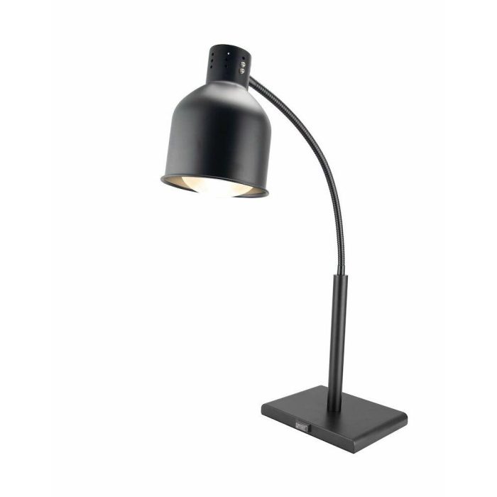 Lampa de caldura flexibila, HENDI, 220-240V/250W, 268x200x(H)660mm - Image 3