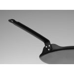 Tigaie pentru clatite Ø 28 cm (H) 13mm otel carbon - Image 5