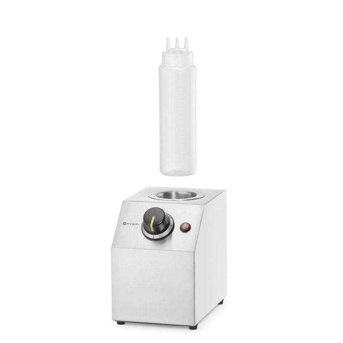 Incalzitor de ciocolata single 1x 650 ml , 30-85c, 230V 200W - Image 7