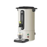 Percolator alb mat 7 l, HENDI Uniq, Design de Bronwasser, 950 + 90W - Image 3