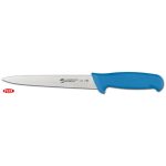 Cutit pentru file de peste Supra Colore, Ambrogio Sanelli, Albastru, (L) 310 mm - Image 2