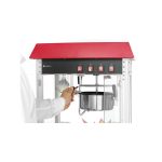 Aparat de popcorn, 230 V, 560x420x(H)770 mm - Image 4