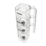 Blender barman Rio® HBB 255-CE de 1,4 litri, Hamilton Beach Commercial - Image 2