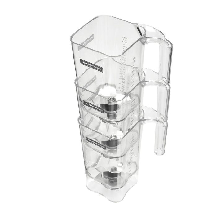 Blender barman Rio® HBB 255-CE de 1,4 litri, Hamilton Beach Commercial - Image 2
