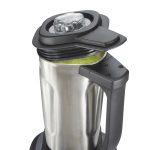 Mixer barman Rio® cana din oțel inoxidabil de 0,95 l, HBB255S-CE Hamilton Beach Commercial - Image 7