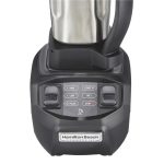 Mixer barman Rio® cana din oțel inoxidabil de 0,95 l, HBB255S-CE Hamilton Beach Commercial - Image 5