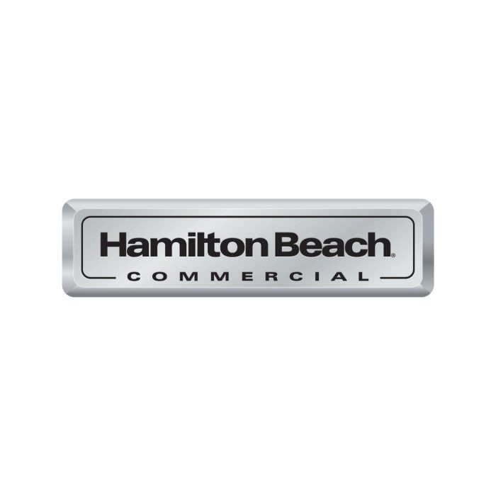 Blender barman Fury® HBH550R-CE 1,8 l 880 W, Hamilton Beach Commercial - Image 2