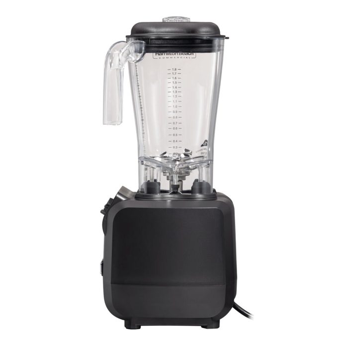 Blender barman Fury® HBH550R-CE 1,8 l 880 W, Hamilton Beach Commercial - Image 10