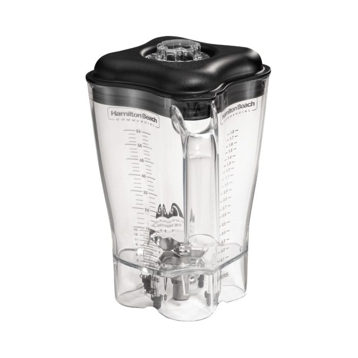 Blender barman Fury® HBH550R-CE 1,8 l 880 W, Hamilton Beach Commercial - Image 8