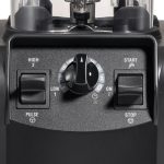 Blender barman Fury® HBH550R-CE 1,8 l 880 W, Hamilton Beach Commercial - Image 7