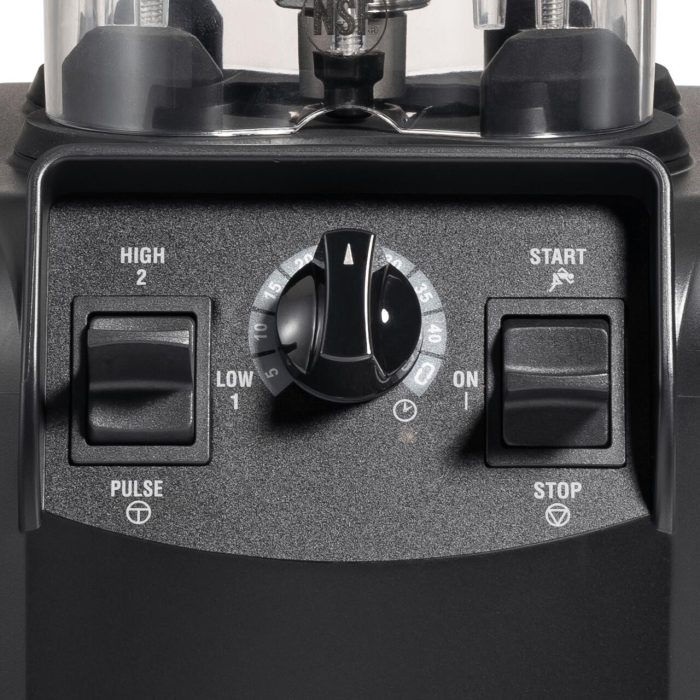 Blender barman Fury® HBH550R-CE 1,8 l 880 W, Hamilton Beach Commercial - Image 7