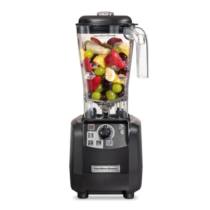 Blender pentru barman Tempest® HBH650R-CE 1,8 l 1200 W, Hamilton Beach Commercial - Image 8