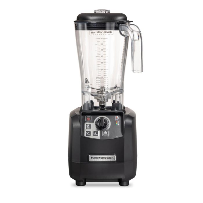 Blender pentru barman Tempest® HBH650R-CE 1,8 l 1200 W, Hamilton Beach Commercial - Image 7