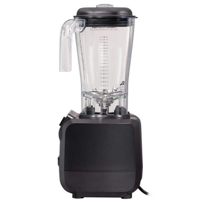 Blender pentru barman Tempest® HBH650R-CE 1,8 l 1200 W, Hamilton Beach Commercial - Image 6